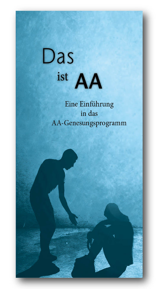 Das ist AA. Eine Einführung