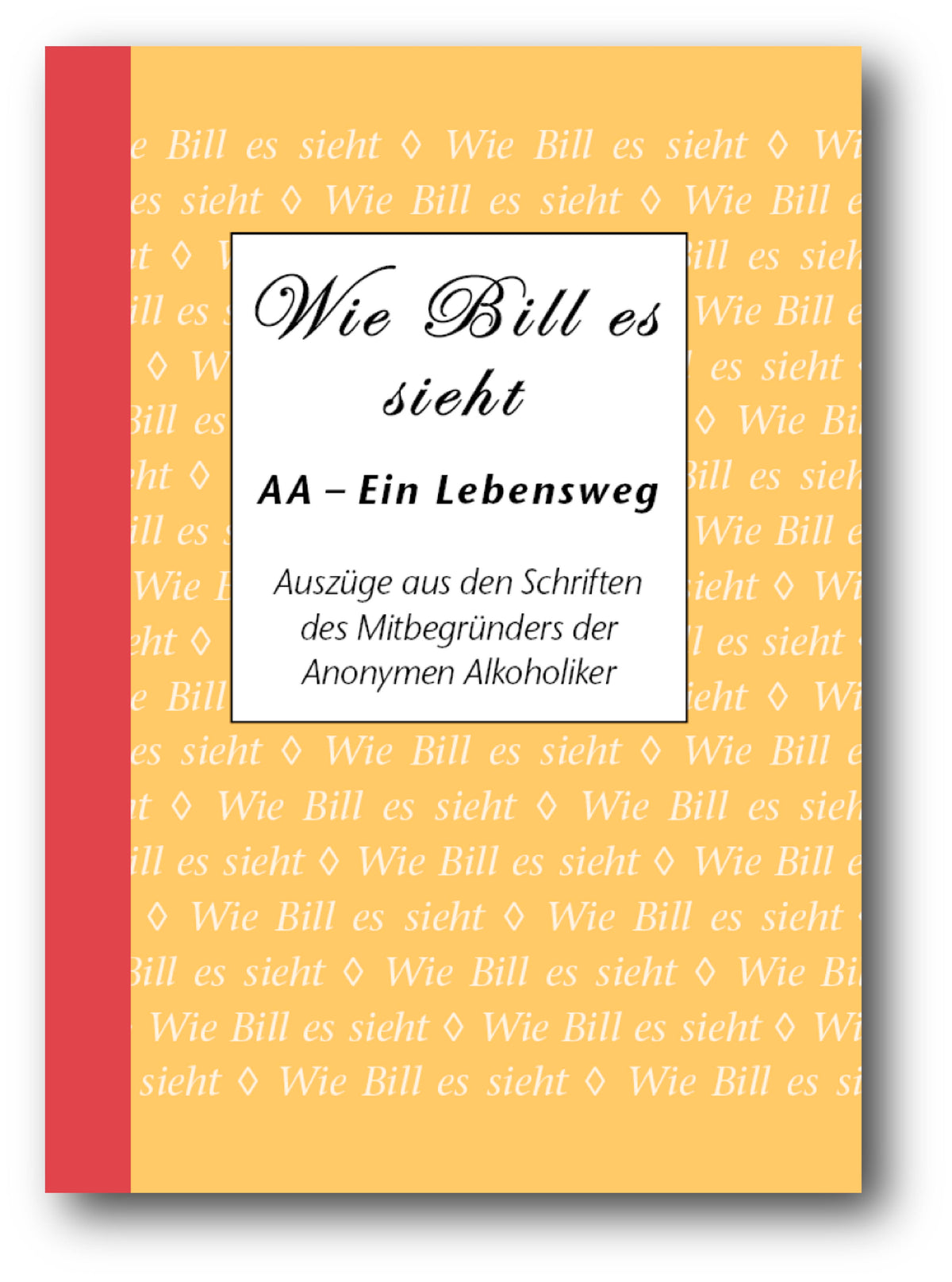 Wie Bill es sieht