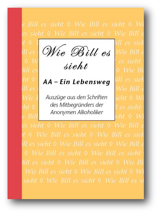 Wie Bill es sieht